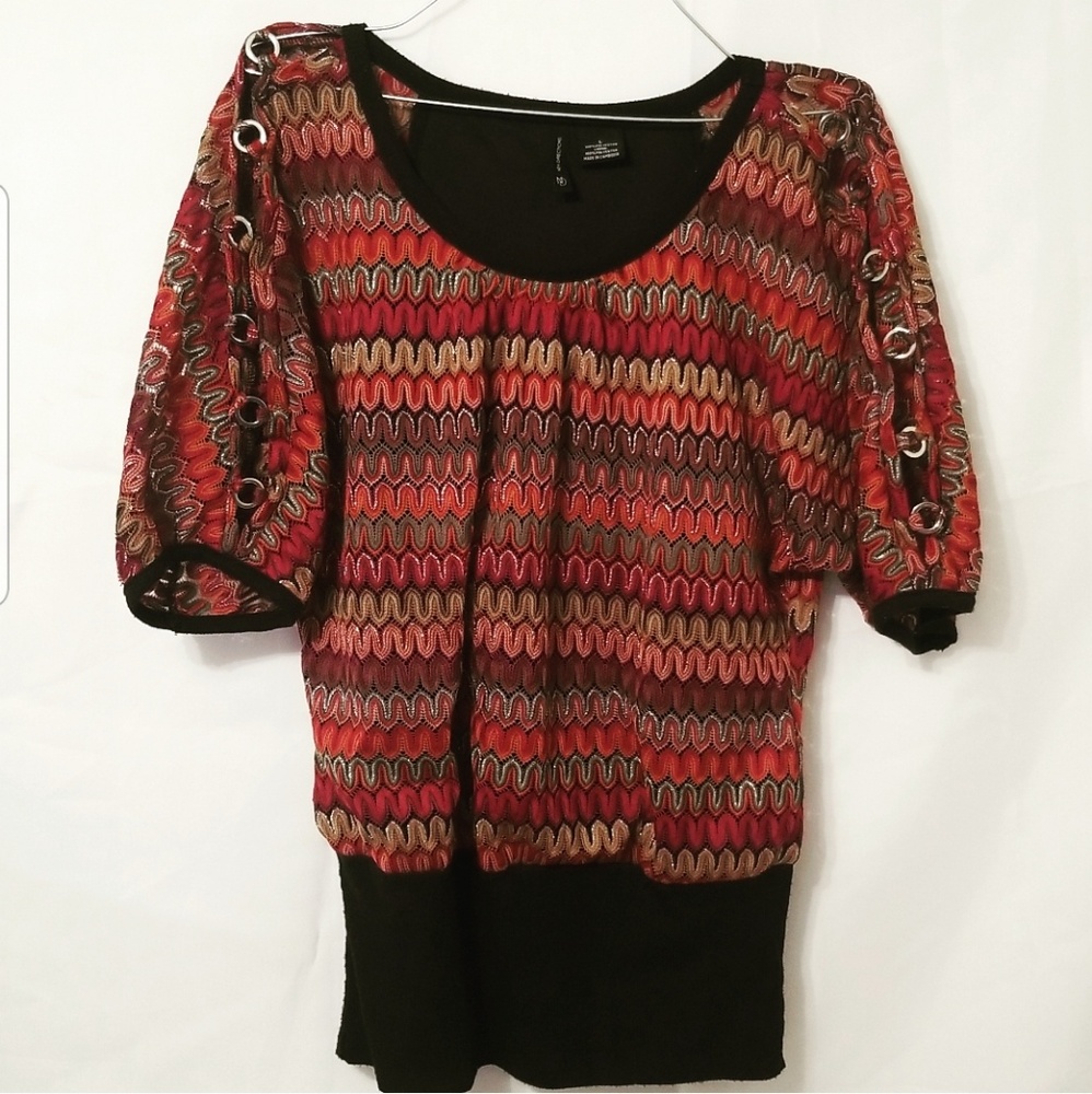 New Directions Ladies top